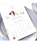 《美好的一天》韓風喜帖 S11006
